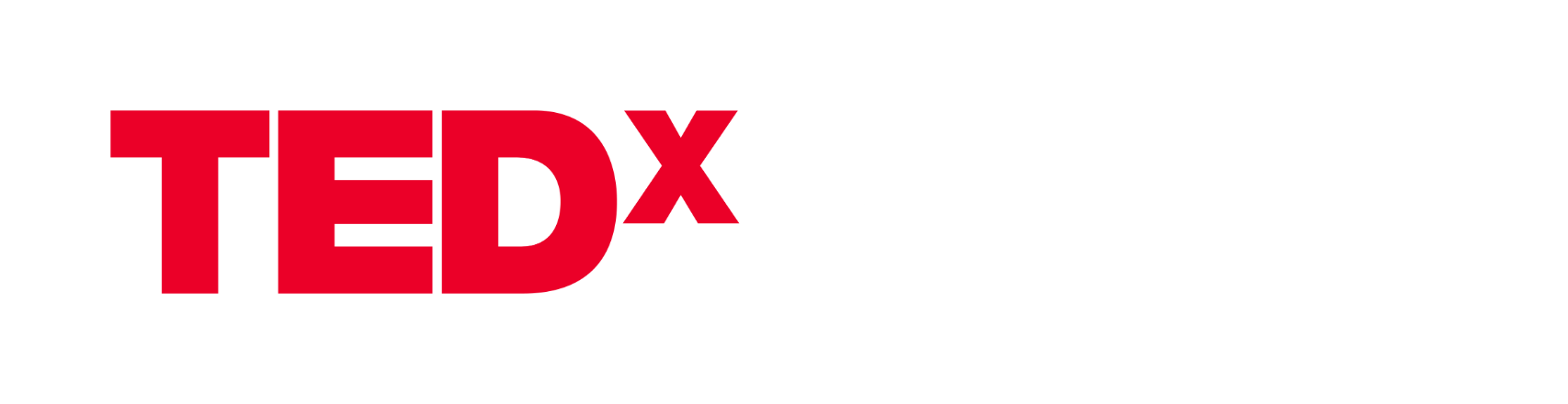 TEDxKCMT Logo